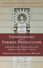 Image for Confessions of a Former Prosecutor