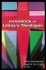 Image for Handbook of Latina/o Theologies