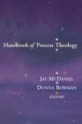 Image for Handbook of Process Theology.