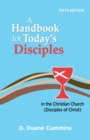 Image for Handbook for Today&#39;s Disciples, 5th Edition