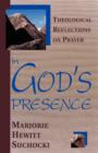 Image for In God&#39;s Presence