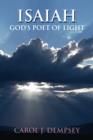 Image for Isaiah: God&#39;s Poet of Light