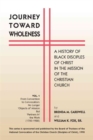 Image for Journey Towards Wholeness : A History of Black Disciples of Christ in the Mission of the Christian Church