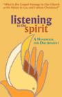 Image for Listening to the Spirit