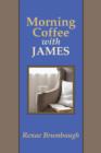 Image for Morning coffee with James