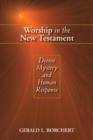 Image for Worship in the New Testament