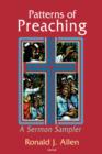 Image for Patterns of Preaching