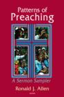 Image for Patterns of Preaching: A Sermon Sampler