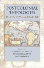 Image for Postcolonial Theologies