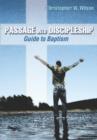 Image for Passage into discipleship: guide to baptism