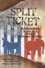 Image for Split Ticket: Independent Faith in a Time of Partisan Politics.