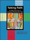 Image for Talking Faith : An Eight-Part Study