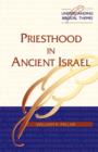 Image for Priesthood in Ancient Israel