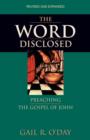Image for The Word Disclosed