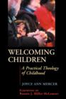 Image for Welcoming Children
