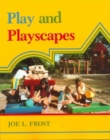 Image for Play and Playscapes