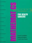 Image for Mathematics for Health Careers