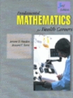 Image for Fundamentals of Mathematics for Health Careers