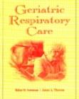 Image for Geriatric Respiratory Care