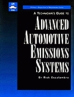 Image for A Technician&#39;s Guide to Advanced Automotive Emissions Systems