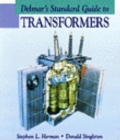 Image for Delmar&#39;s Standard Guide to Transformers