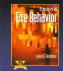 Image for Principles of Fire Behavior