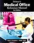 Image for Delmar&#39;s Medical Office Reference Manual
