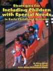 Image for Strategies for Including Children with Special Needs in Early Childhood Settings