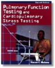 Image for Pulmonary Function Testing and Cardiopulmonary Stress Testing
