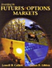 Image for Investing in Futures and Options Markets