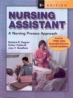 Image for Nursing Assistant : A Nursing Process Approach (HC)