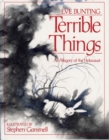Image for Terrible Things : An Allegory of the Holocaust