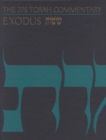 Image for The JPS Torah Commentary: Exodus
