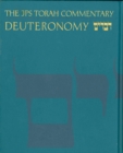 Image for The JPS Torah Commentary: Deuteronomy