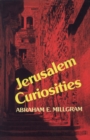 Image for Jerusalem Curiosities