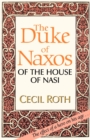 Image for The Duke of Naxos of the House of Nasi
