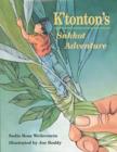 Image for K&#39;tonton&#39;s Sukkot Adventure