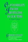Image for On the Possibility of Jewish Mysticism in Our Time