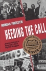 Image for Heeding the Call : Jewish Voices in America&#39;s Civil Rights Struggle