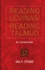 Image for Reading Levinas/Reading Talmud