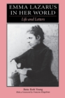Image for Emma Lazarus in Her World : Life and Letters