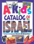 Image for Kids&#39; Catalog of Israel-New Ed