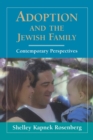 Image for Adoption and the Jewish Family