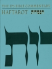 Image for The JPS Bible Commentary: Haftarot