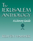 Image for The Jerusalem Anthology
