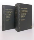 Image for The Legends of the Jews, 2-volume set