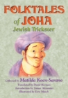 Image for Folktales of Joha, Jewish Trickster