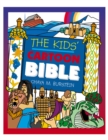 Image for The Kids&#39; Cartoon Bible