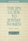 Image for JPS Guide to Jewish Women