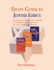 Image for Study Guide to Jewish Ethics